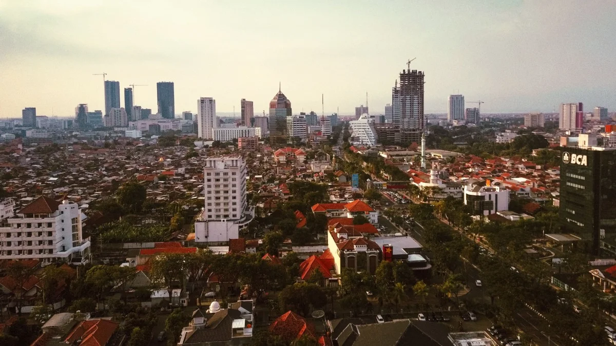 Tips Memilih Rental Mobil yang Aman dan Terpercaya di Surabaya