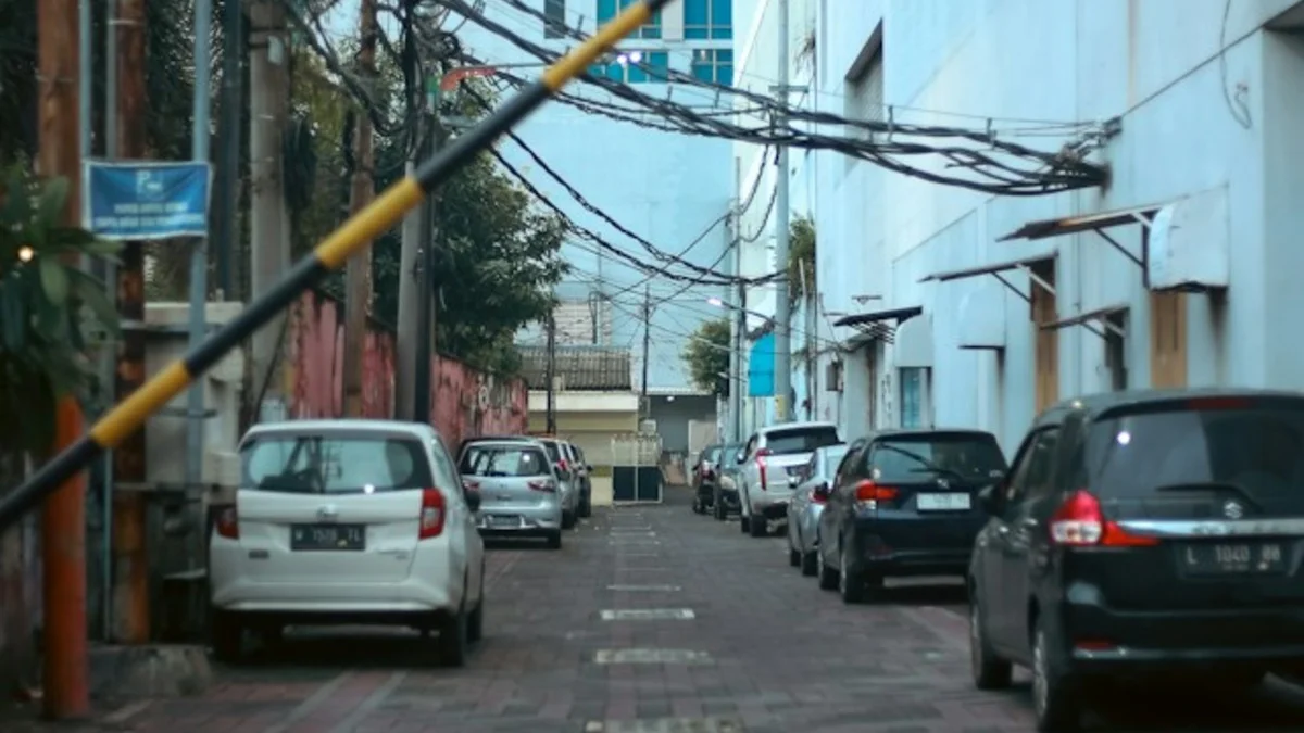 Rental Mobil Rungkut untuk Kebutuhan Kerja dan Aktivitas Harian