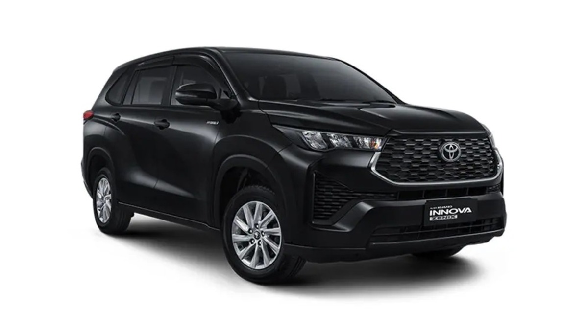 Toyota Innova Zenix 2023