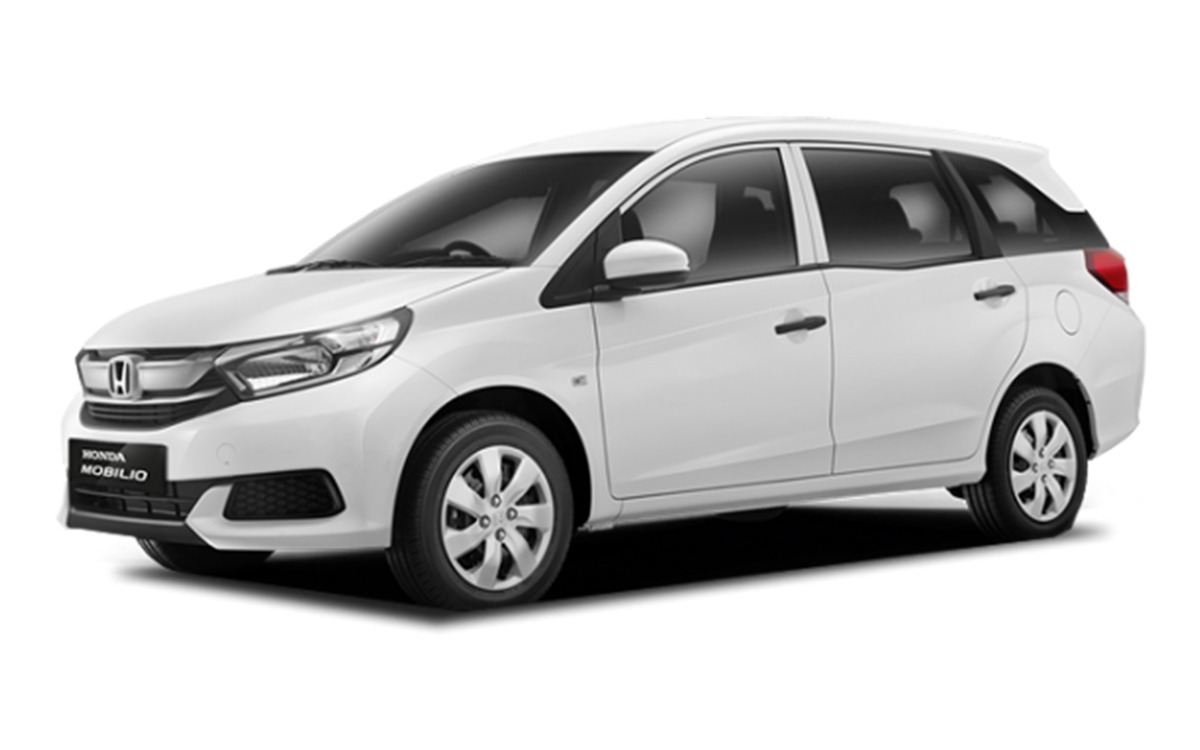Honda Mobilio