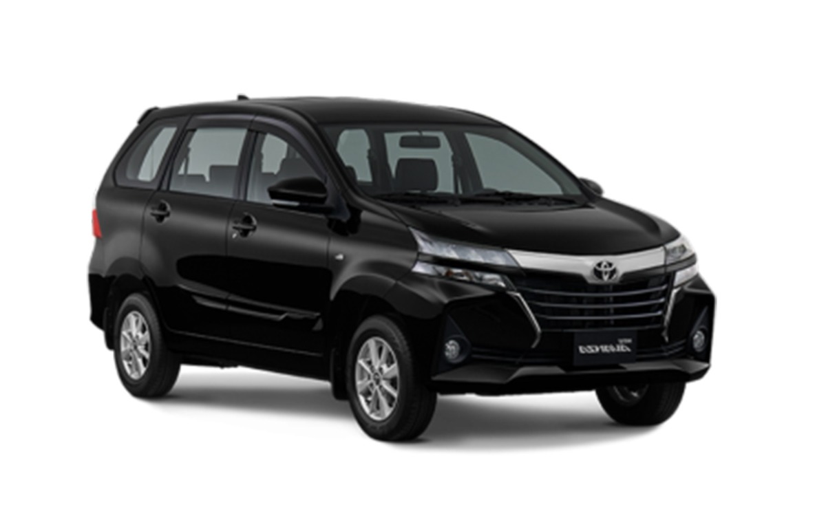 Toyota Grand New Avanza G 2016