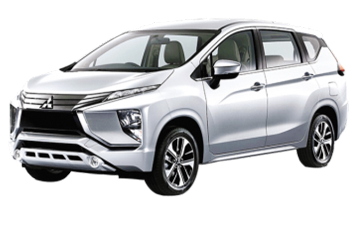 Mitsubishi Xpander 2018