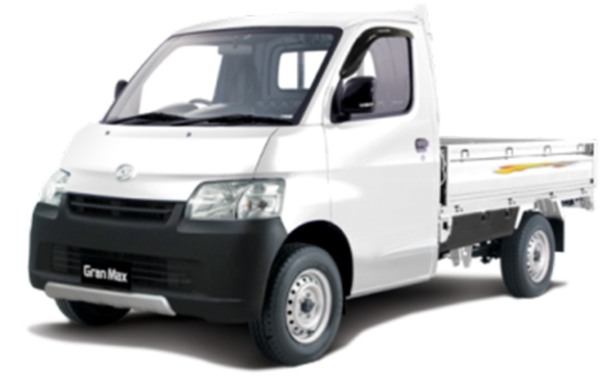 Pick Up Daihatsu Granmax