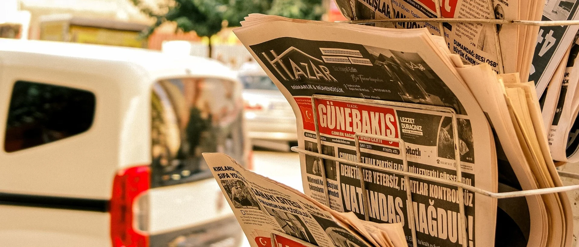 Artikel & Informasi