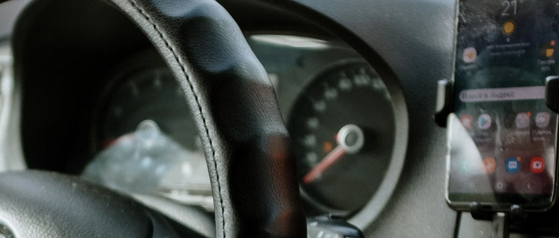Layanan Rental Mobil