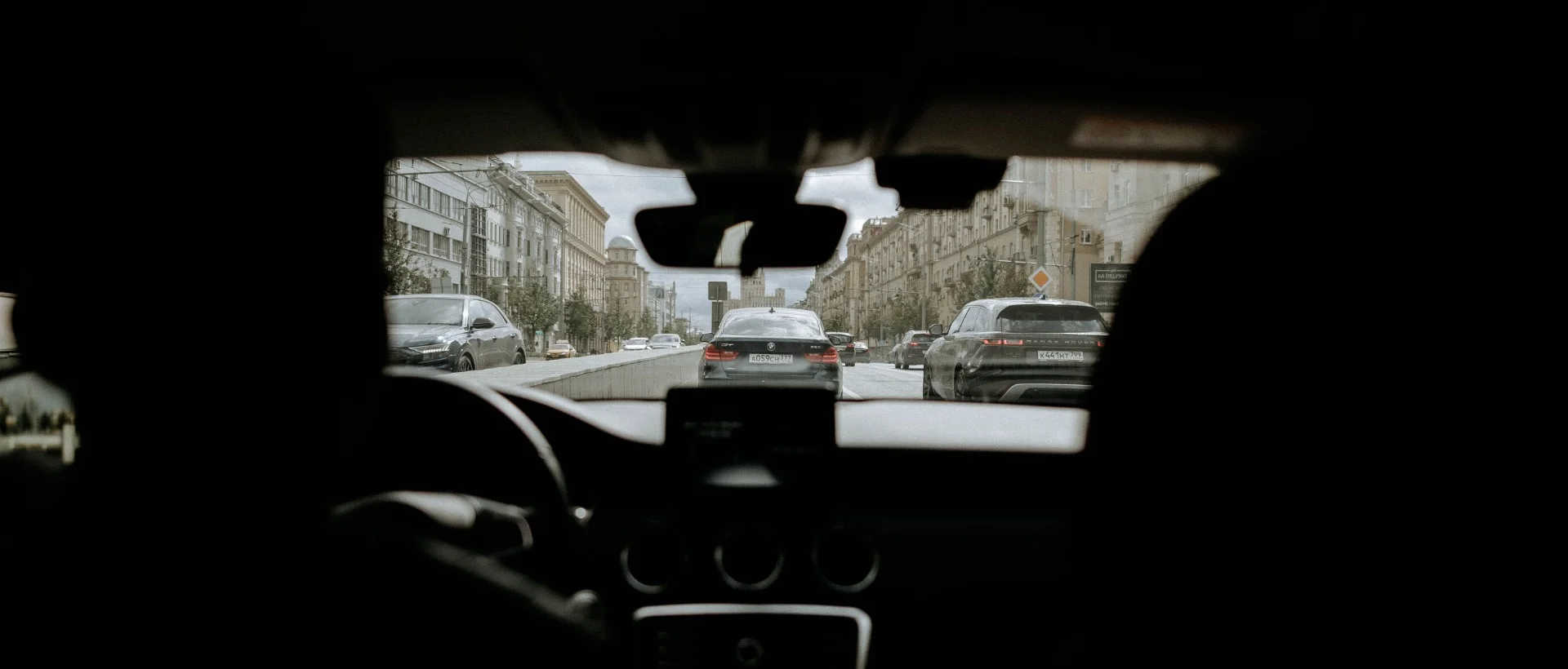 WX Rent Car Hero Slide